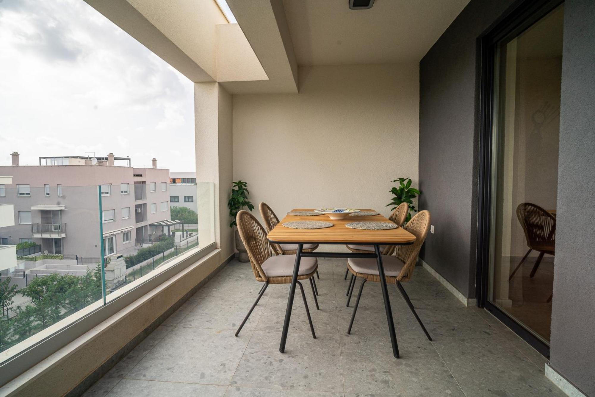 Apartament California By Belmont Realty