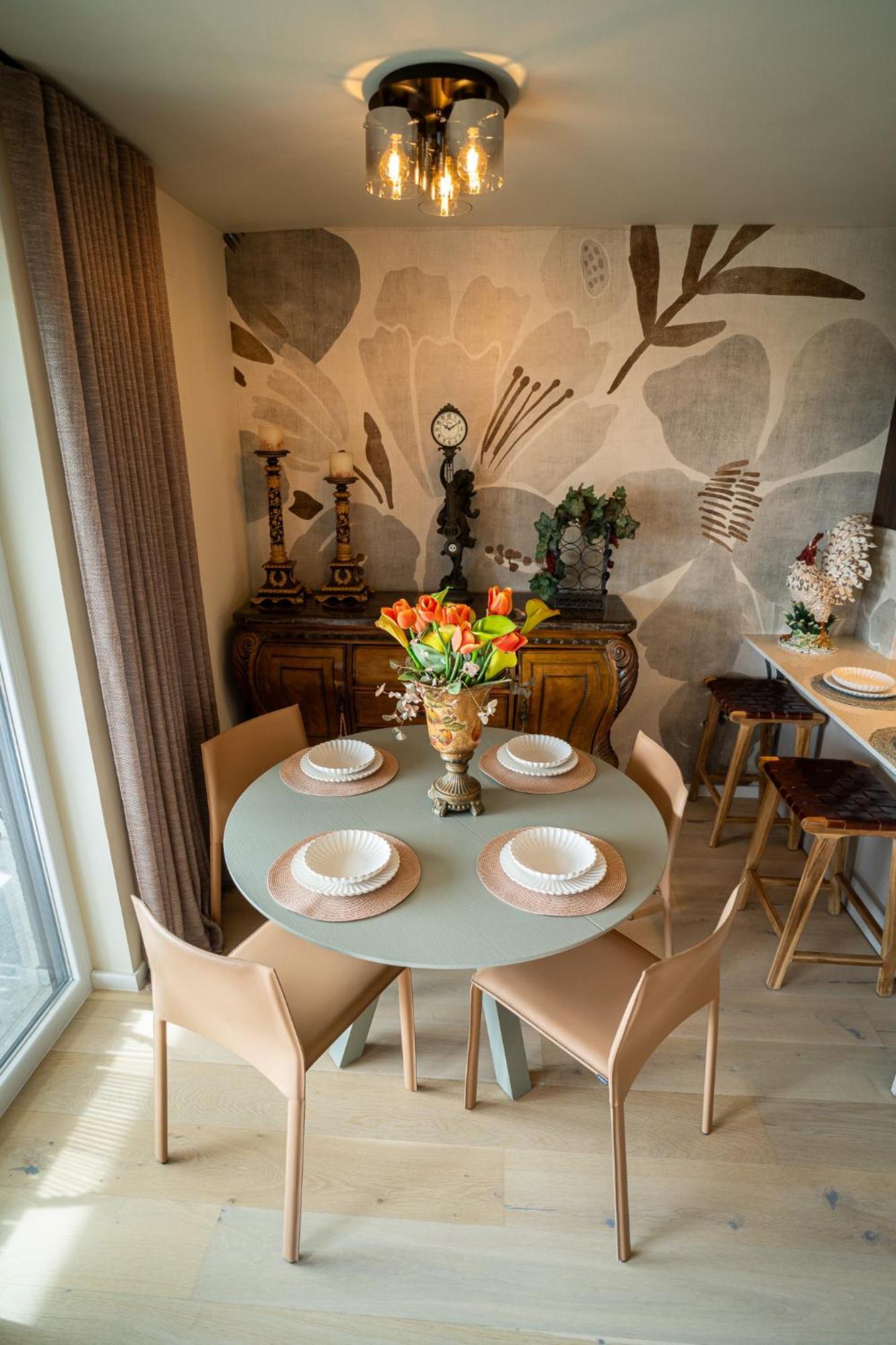 Apartma California By Belmont Realty