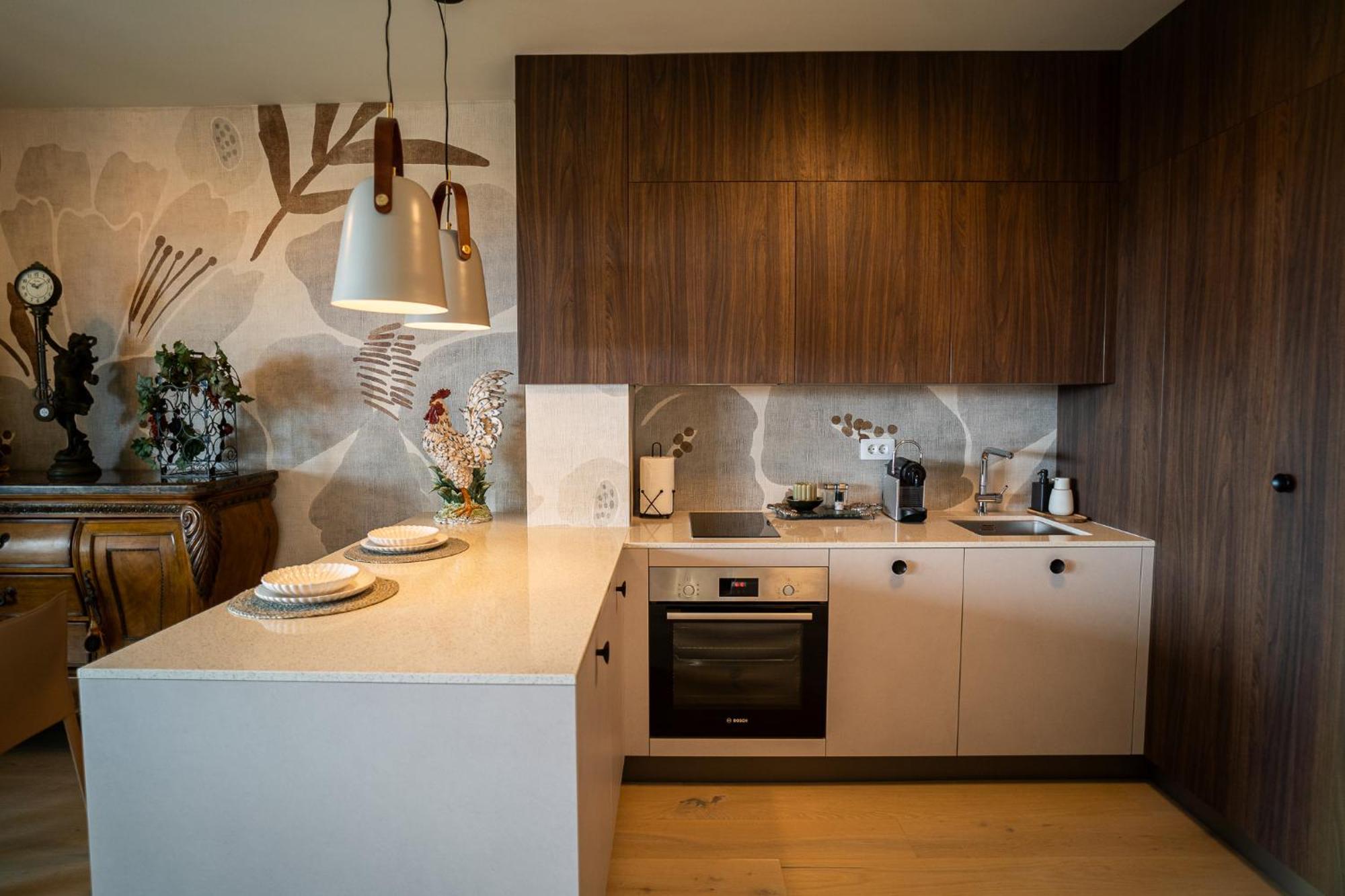 California By Belmont Realty Apartma Zadar