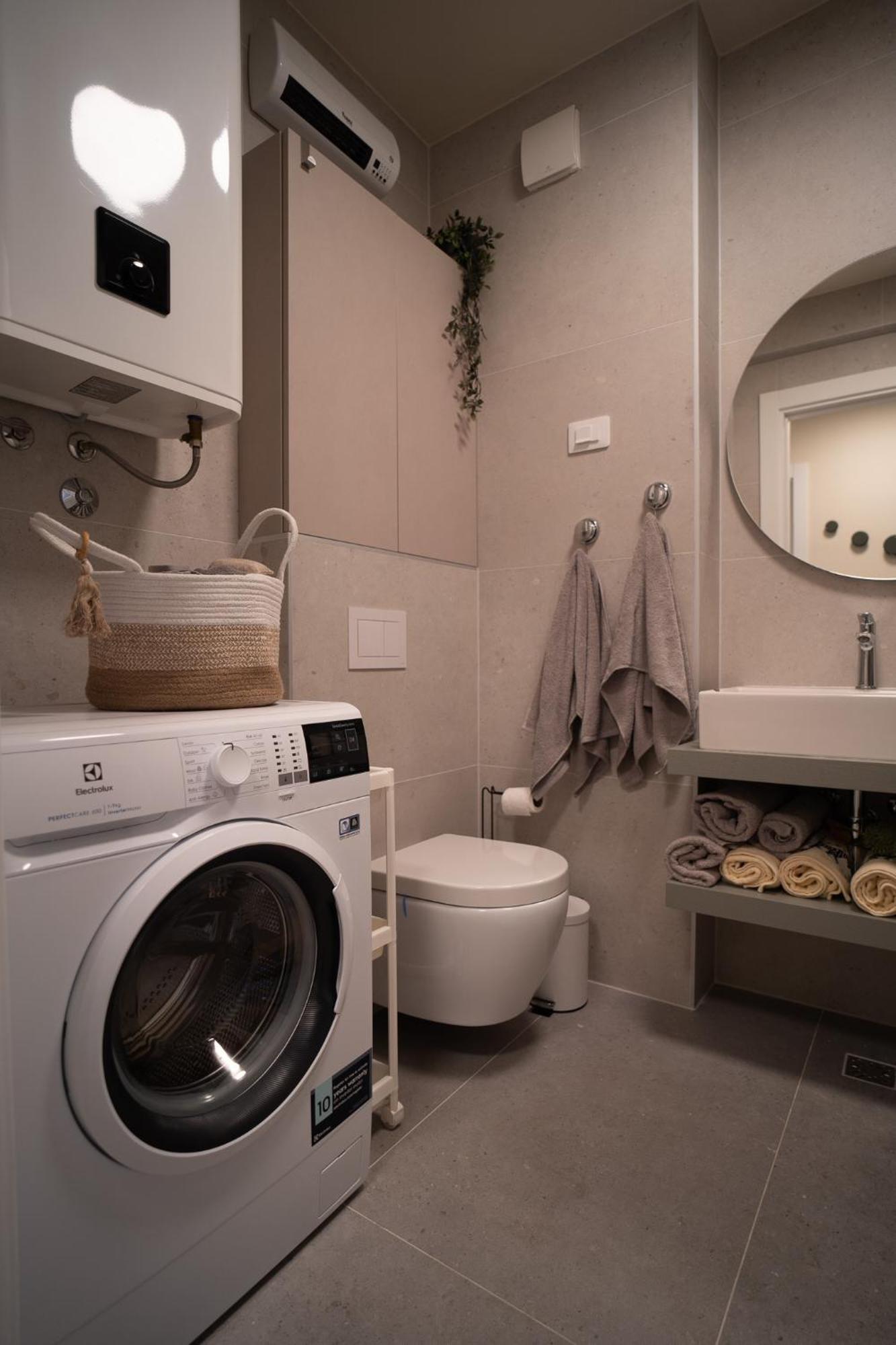 Apartman California By Belmont Realty Zadar