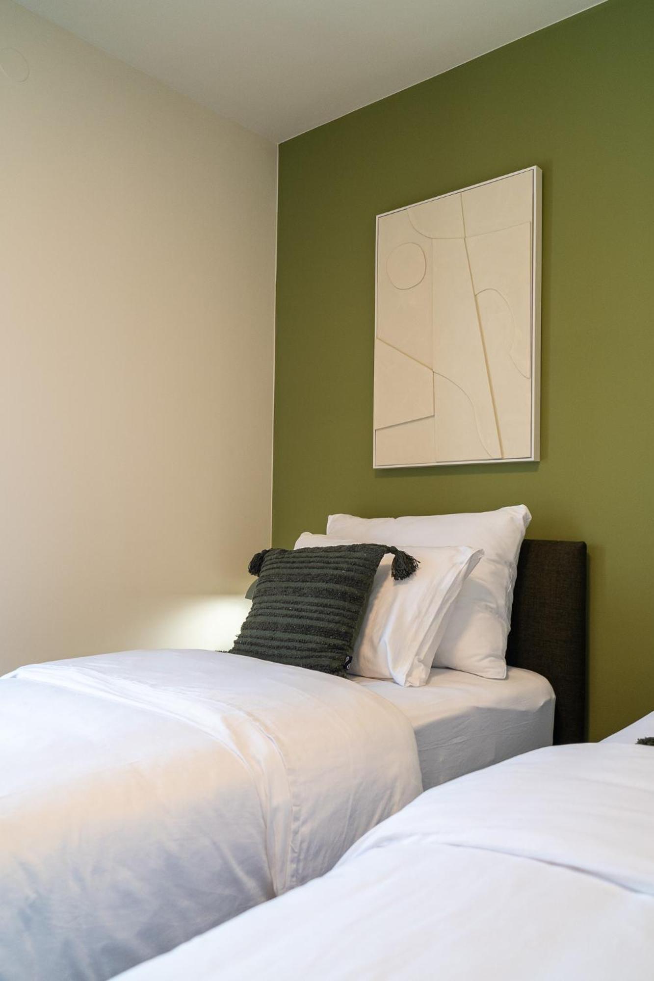 Apartma California By Belmont Realty Zadar